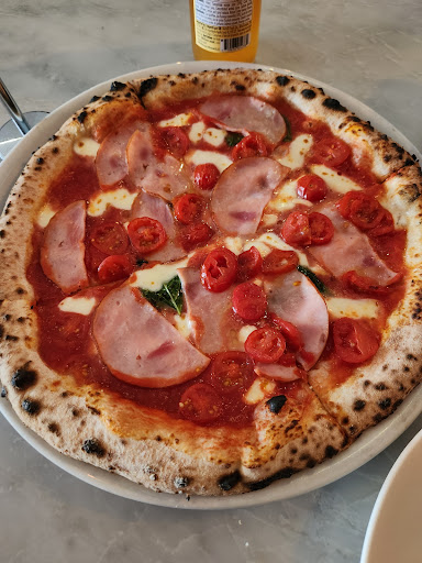Photo of Antico Pizza Napoletana - 347 Bernard Ave, Kelowna, BC V1Y 6N6
